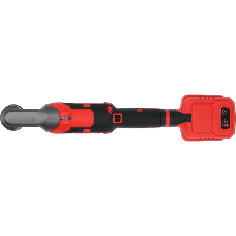 Rázový račňový uťahovák YATO 18V, 160 Nm YT-828031