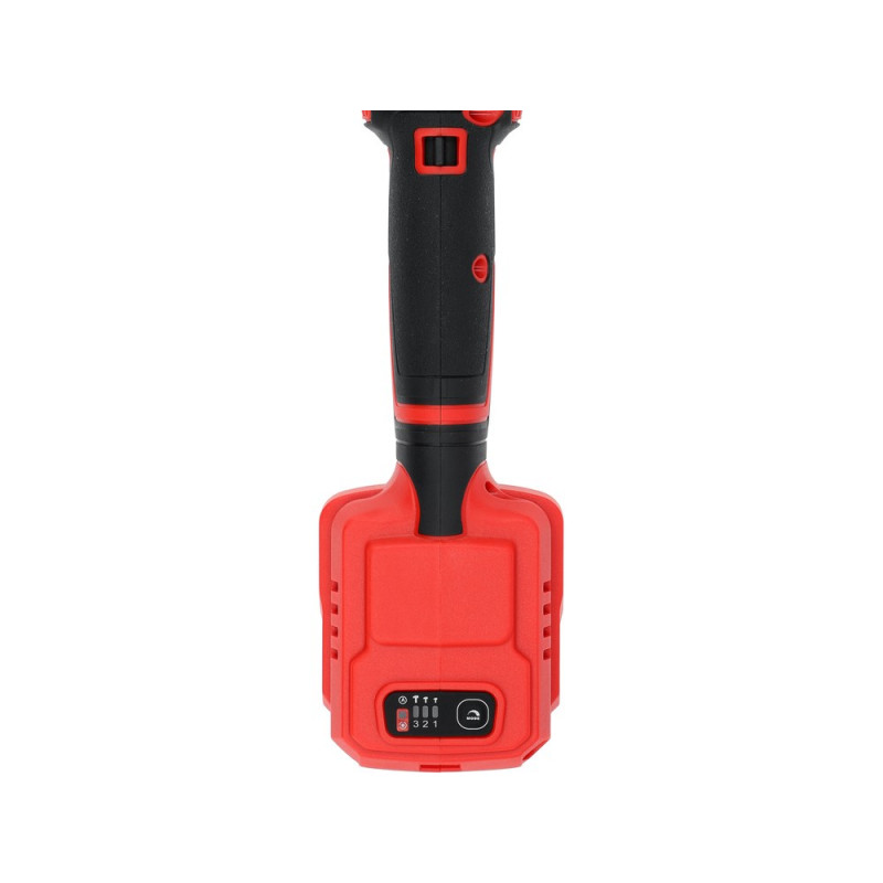 Rázový račňový uťahovák YATO 18V, 160 Nm YT-828031