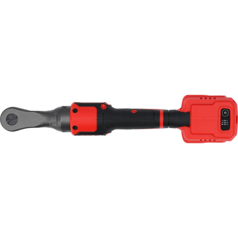 Rázový račňový uťahovák YATO 18V, 1100 Nm YT-828033