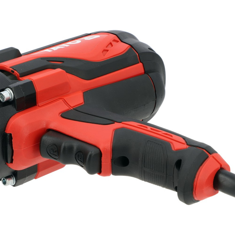 YATO elektrický rázový uťahovák 1/2" 1020 W / 800 Nm YT-82022
