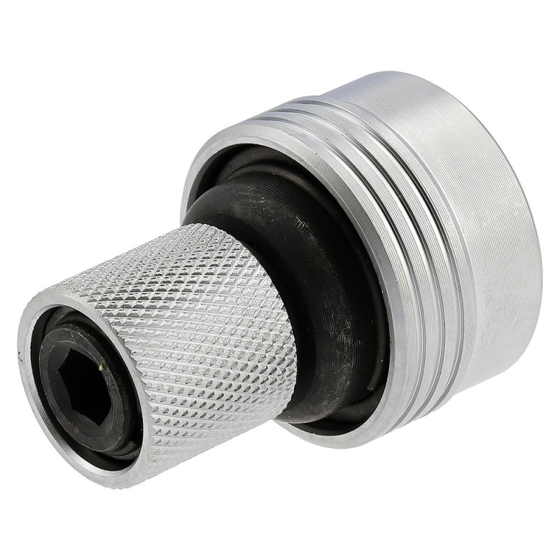 YATO elektrický rázový uťahovák 1/2" 1020 W / 800 Nm YT-82022