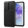 Tech-Protect Puzdro Velar Cam+ pre Samsung Galaxy A35 / A55 5G, čierne