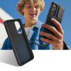 Tech-Protect Puzdro Velar Cam+ pre Samsung Galaxy A35 / A55 5G, čierne