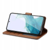 Puzdro Tech-Protect Wallet pre Samsung Galaxy S25 Ultra, čierne