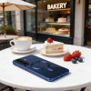 Puzdro Tech-Protect MagFlex MagSafe pre Samsung Galaxy A57 5G, námornícka modrá