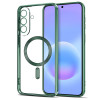 Tech-Protect MagFlex MagSafe puzdro na Samsung Galaxy A37 5G, Jungle Green