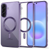 Tech-Protect MagFlex MagSafe puzdro na Samsung Galaxy A37 5G, cobalt violet