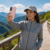Tech-Protect Magmat MagSafe puzdro pre Samsung Galaxy A36 / A56 / A37 5G, matná ružová