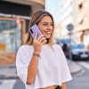 Tech-Protect Magmat MagSafe puzdro pre Samsung Galaxy A36 / A56 / A37 5G, matná orgovánová