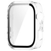Puzdro Tech-Protect Defense pre Huawei Watch Fit 5 Pro, priehľadné