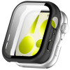 Puzdro Tech-Protect Defense pre Huawei Watch Fit 5, čierne