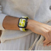 Puzdro Tech-Protect Defense pre Huawei Watch Fit 5, čierne