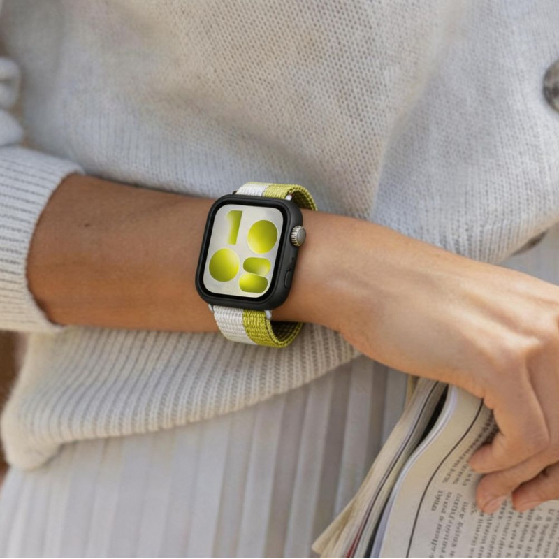 Puzdro Tech-Protect Defense pre Huawei Watch Fit 5, čierne