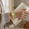 Tech-Protect Defense puzdro na Huawei Watch Fit 5, číre