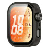Puzdro Tech-Protect Defense pre Huawei Watch Fit 5 Pro, čierne