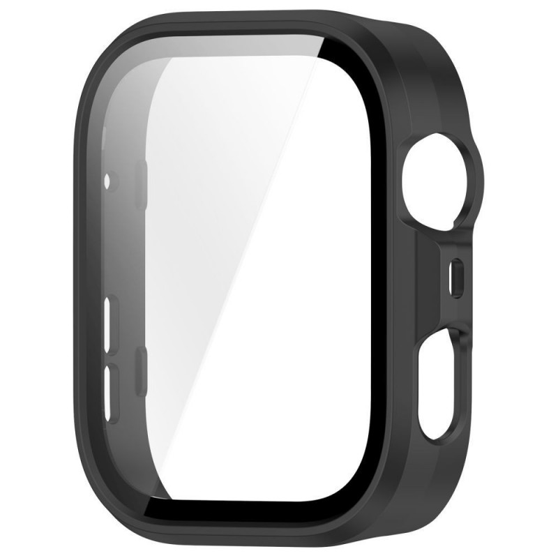 Puzdro Tech-Protect Defense pre Huawei Watch Fit 5 Pro, čierne