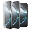 Tech-Protect Glass Fit+ tvrdené sklo pre Xiaomi 17T Pro (2 ks), čierne