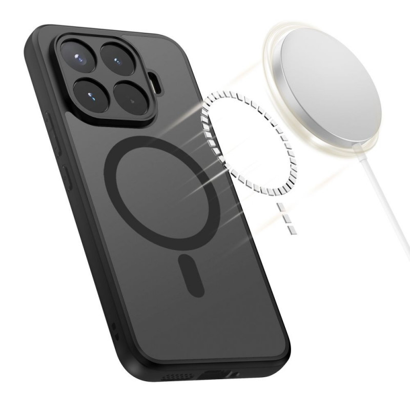 Tech-Protect Magmat MagSafe puzdro pre Xiaomi 17T Pro, matná čierna