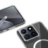 Tech-Protect FlexAir Hybrid MagSafe puzdro THP5505 pre Motorola Edge 70 5G, priehľadné