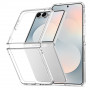 Tech-Protect FlexAir Hybrid puzdro pre Samsung Galaxy Z Flip 8, priehľadné