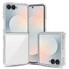 Tech-Protect FlexAir Hybrid puzdro pre Samsung Galaxy Z Flip 8, priehľadné