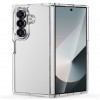 Tech-Protect FlexAir Hybrid puzdro pre Samsung Galaxy Z Fold 8 Ultra, priehľadné