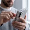 Tech-Protect FlexAir Hybrid puzdro pre Samsung Galaxy Z Fold 8 Ultra, priehľadné