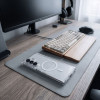 Tech-Protect FlexAir Hybrid MagSafe puzdro THP5564 pre Samsung Galaxy Z Fold 8 Ultra, priehľadné