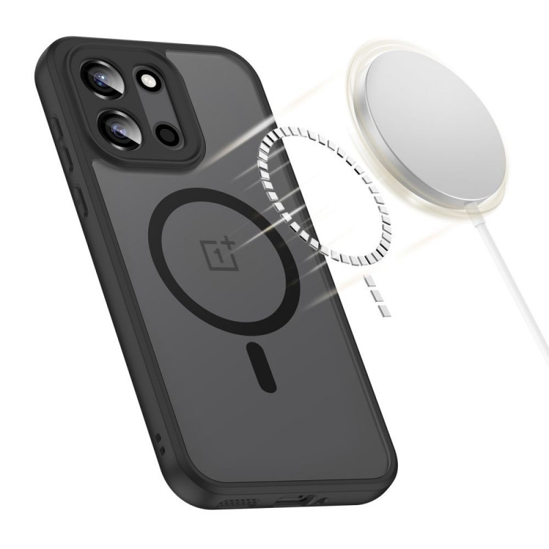 Tech-Protect Magmat MagSafe puzdro pre OnePlus Nord 6, matná čierna