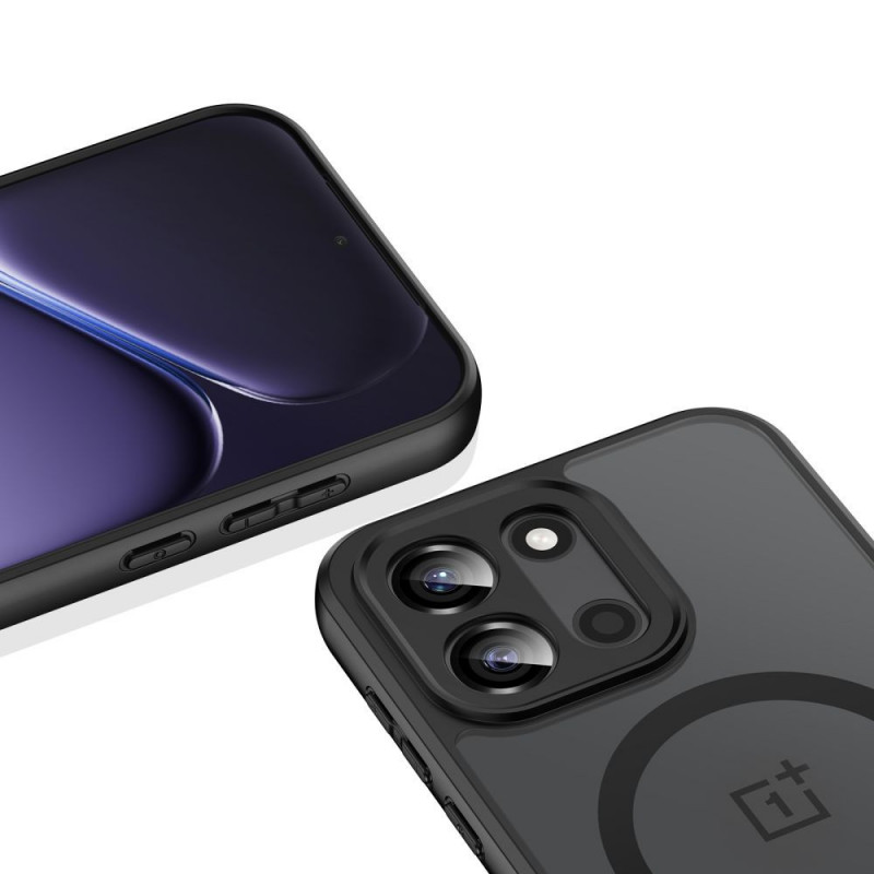 Tech-Protect Magmat MagSafe puzdro pre OnePlus Nord 6, matná čierna