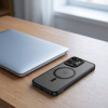 Tech-Protect Magmat MagSafe puzdro pre OnePlus Nord 6, matná čierna