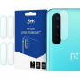 3MK Lens Protection OnePlus Nord – ochrana objektívu fotoaparátu (4 ks), 3MK165
