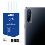 3MK Lens Protection chránič objektívu fotoaparátu pre Oppo Reno 3 Pro (4 ks), 3MK1517