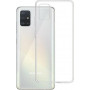 Puzdro na smartphone 3MK Clear Case Samsung Galaxy A52 5G, transparentné