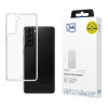 Puzdro na smartphone 3MK Armor Case Samsung Galaxy S21