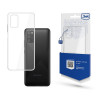Priehľadné puzdro 3MK Clear Case pre Samsung Galaxy A03s LTE (3MK3344)