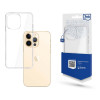 Puzdro 3MK Clear Case pre Apple iPhone 13 Pro (3MK3327), transparentné