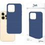 3MK Matt Case pre Apple iPhone 13 Pro, modré (blueberry)