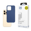 3MK Matt Case pre Apple iPhone 13 Pro, modré (blueberry)
