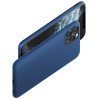3MK Matt Case pre Apple iPhone 13 Pro, modré (blueberry)