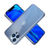Puzdro 3MK Clear Case pre Apple iPhone 13 Pro Max, transparentné