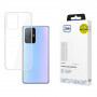 3MK Clear Case pre Xiaomi 11T / 11T Pro, transparentné
