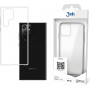 Priehľadné puzdro 3MK Clear Case pre Samsung Galaxy S22 Ultra (3MK3355), transparentné