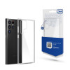 Priehľadné puzdro 3MK Clear Case pre Samsung Galaxy S22 Ultra (3MK3355), transparentné