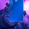 Puzdro na telefón 3MK Clear Case Xiaomi 12/12X, transparentné
