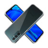 Puzdro na telefón 3MK Clear Case Samsung Galaxy M23 5G, transparentné