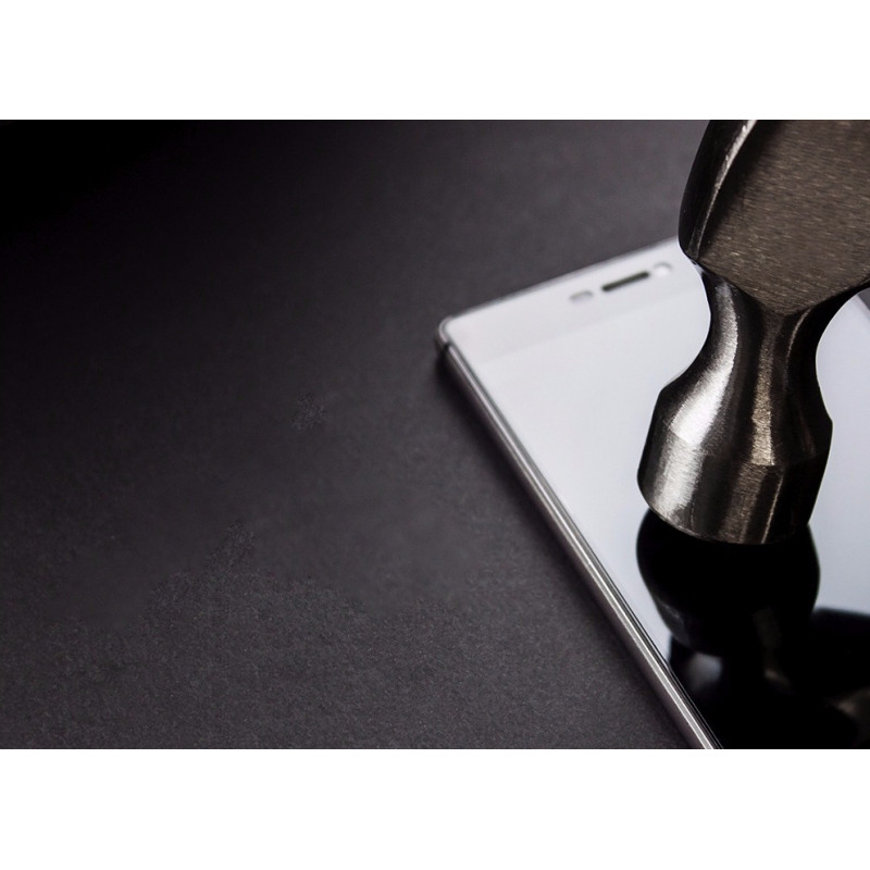 3MK FlexibleGlass Realme 9 4G hybridné sklo na ochranu displeja