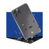 3MK Armor Case puzdro na telefón Apple iPhone 14, transparentné