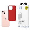 3MK Matt Case 3MK4032 pre Apple iPhone 14, červené