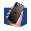 Puzdro 3MK Armor Case pre Apple iPhone 14 Plus / 15 Plus, transparentné